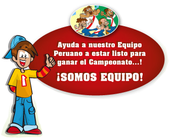 somos equipo
